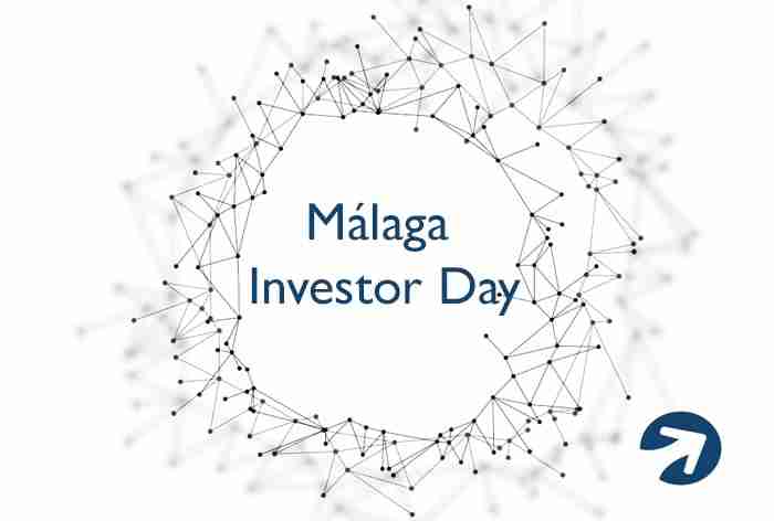 Málaga Investor Day Grupo Dilersur
