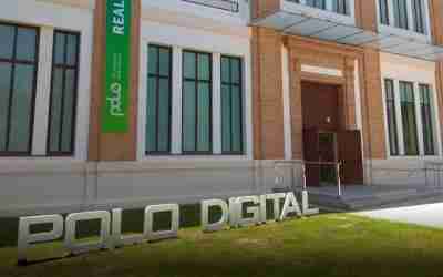 Polo Digital de Málaga, incrementa en un 18% sus startups.