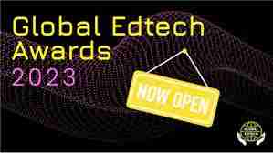 Neuromidset recibe el premio en los Global Edtech Awards